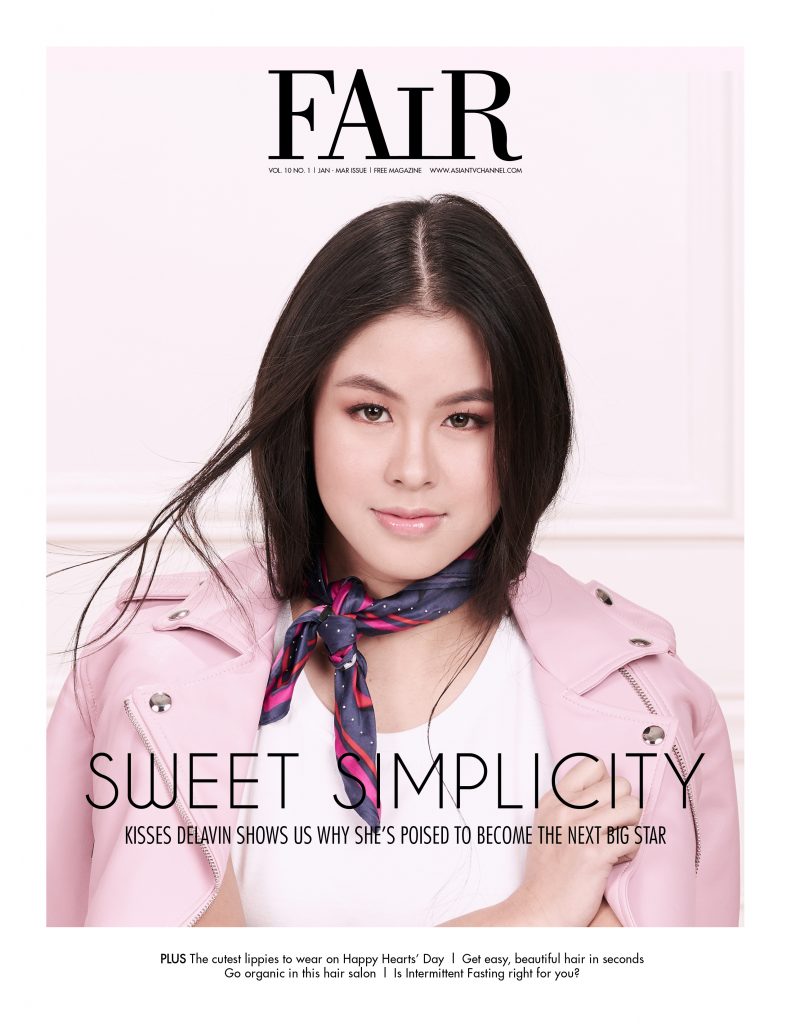 2019 0213 Fair Magazine JanFebMar Issue
