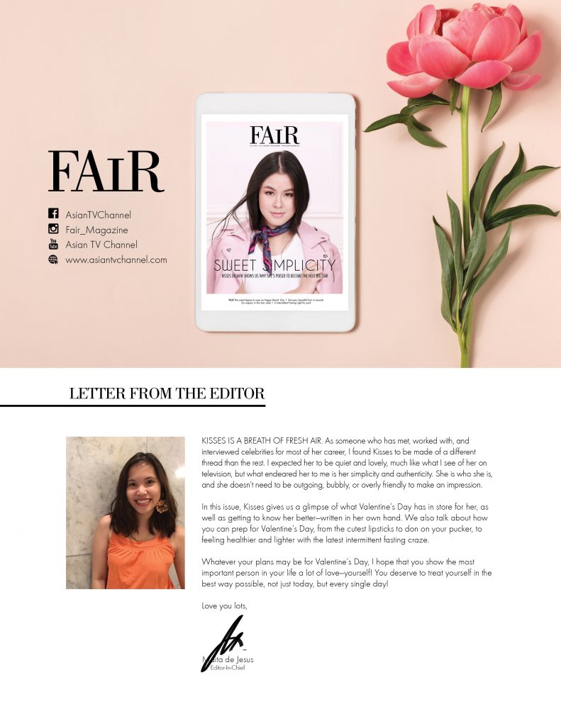 2019 0213 Fair Magazine JanFebMar Issue2