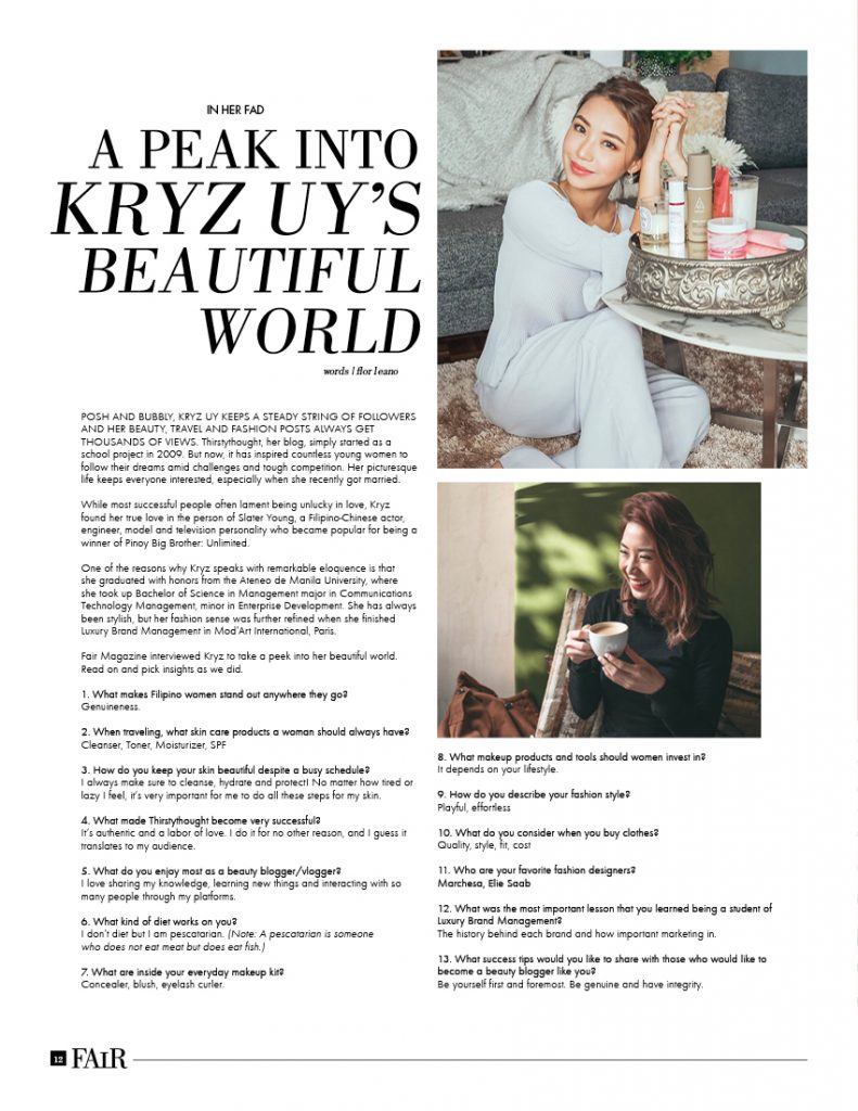 2019 0618 Fair Magazine Issue 2 Page 12