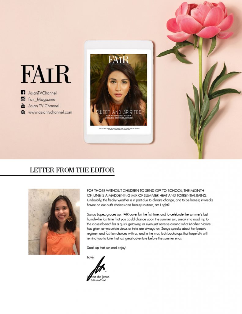 2019 0618 Fair Magazine Issue 2 Page 2