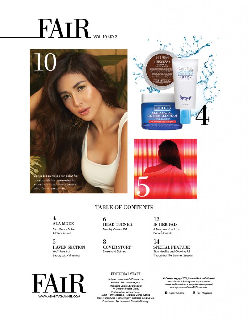 2019 0618 Fair Magazine Issue 2 Page 3