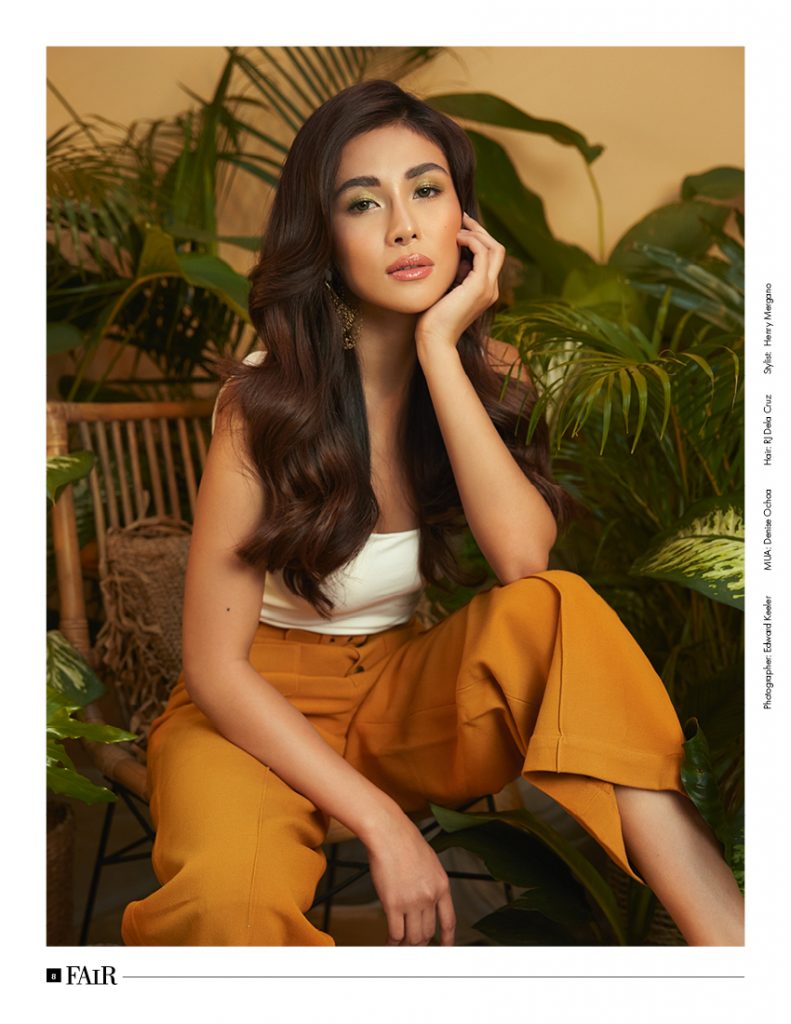 2019 0618 Fair Magazine Issue 2 Page 8