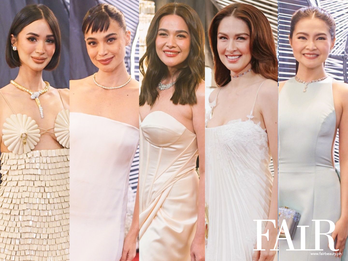 Who’s the FAIRest of them ALL? GMA THANKSGIVING Gala 2023 Fair Magazine