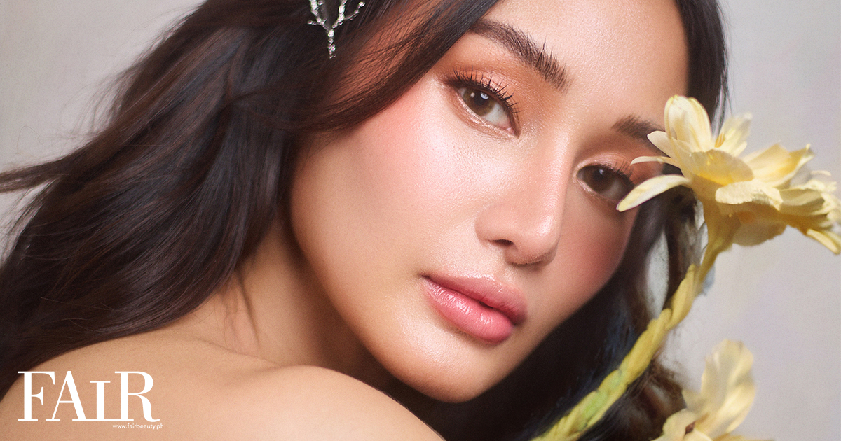 Off Canvas - Chie Filomeno's True Colors – Fair Magazine